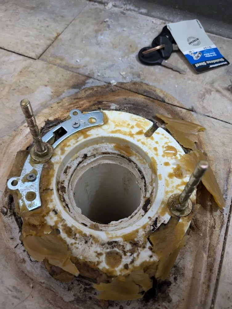 Slide of Handy Scott Handyman