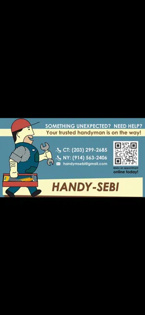 Slide of Handy Sebi