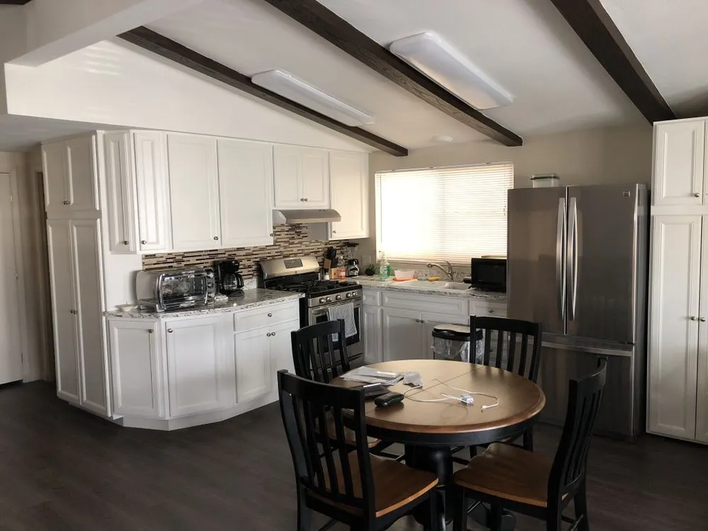 Slide of Handy Solt General contractor