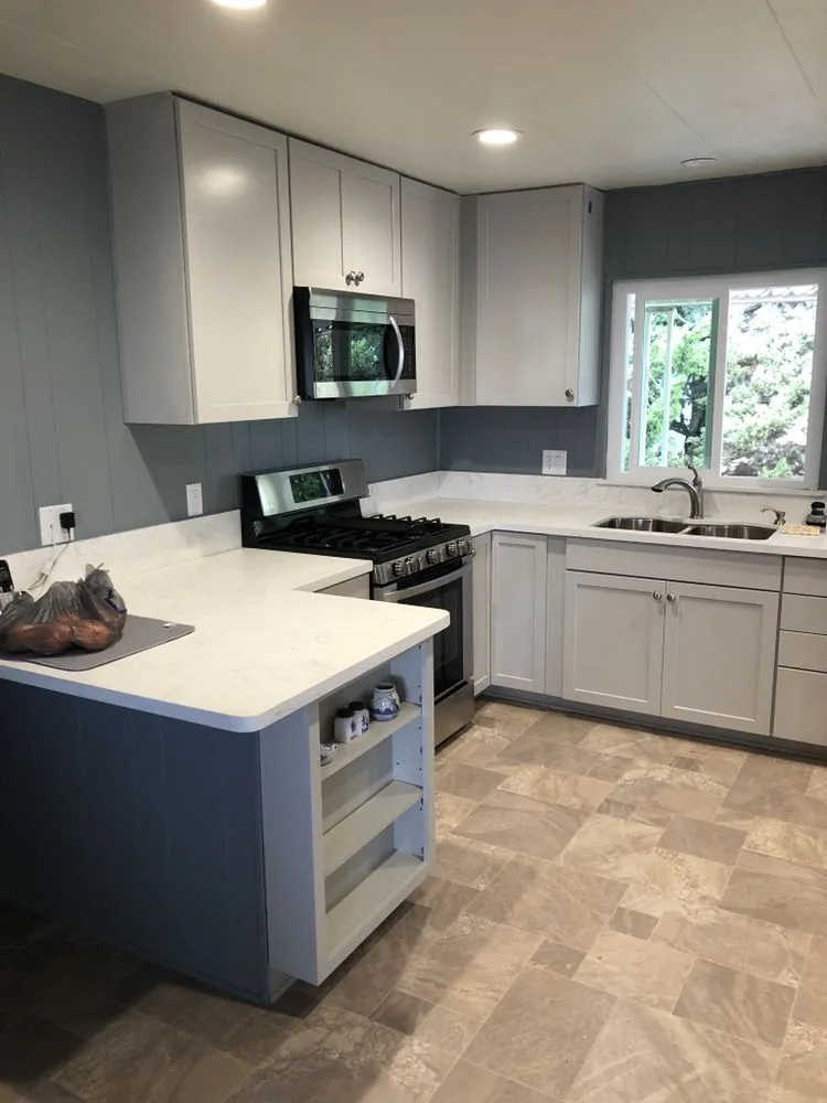 Slide of Handy Solt General contractor