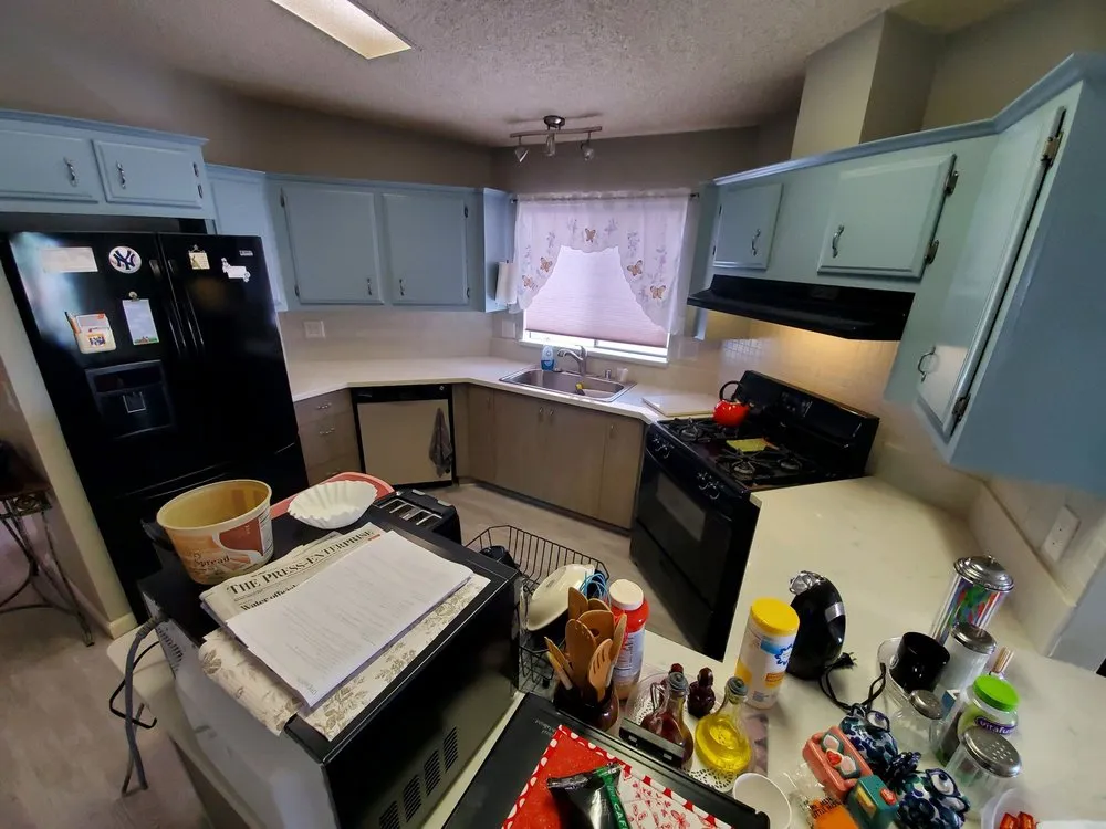 Slide of Handy Solt General contractor