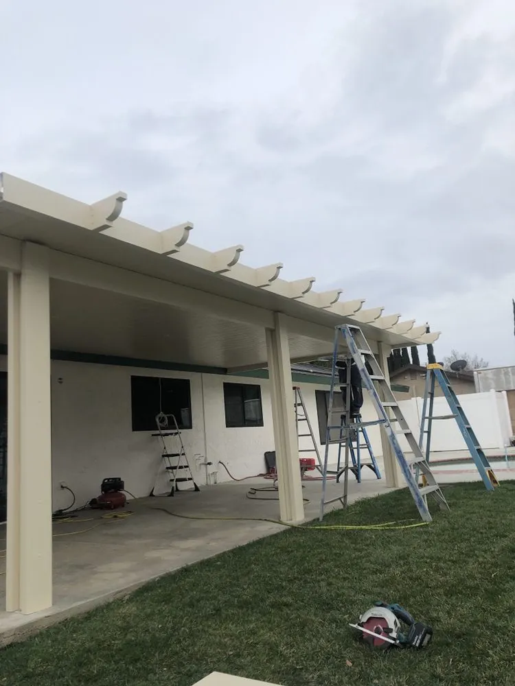 Slide of Handy Solt General contractor