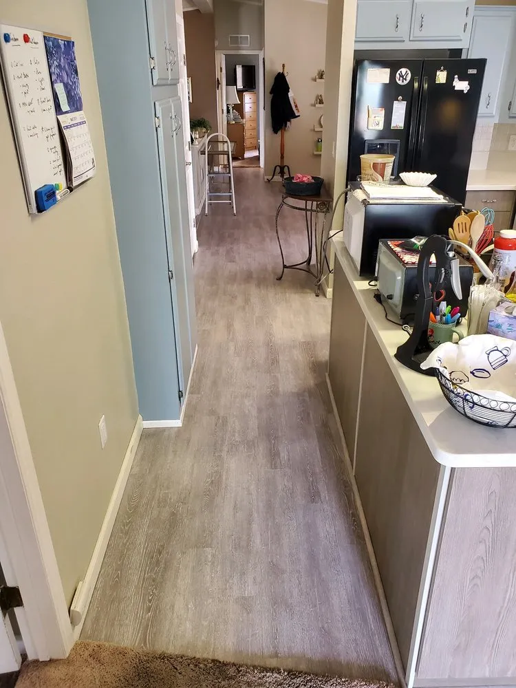 Professional wiring installation service in ,  - Handy Solt General contractor