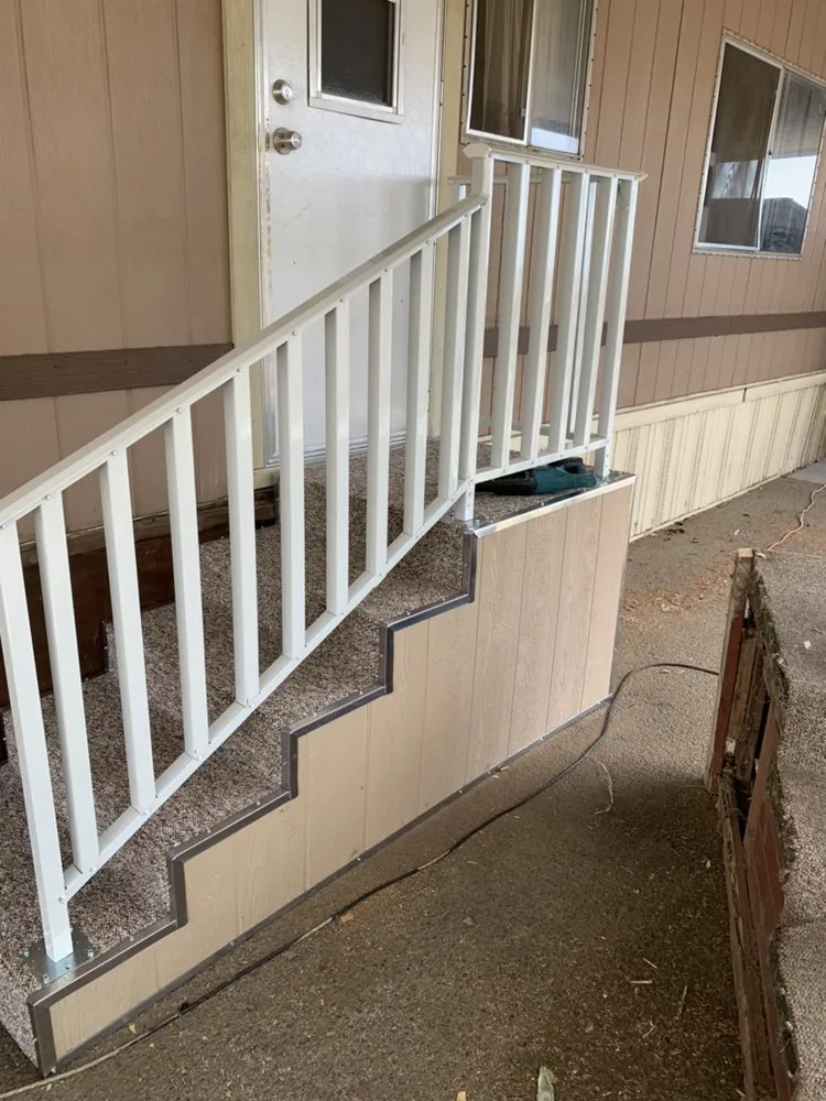 Slide of Handy Solt General contractor