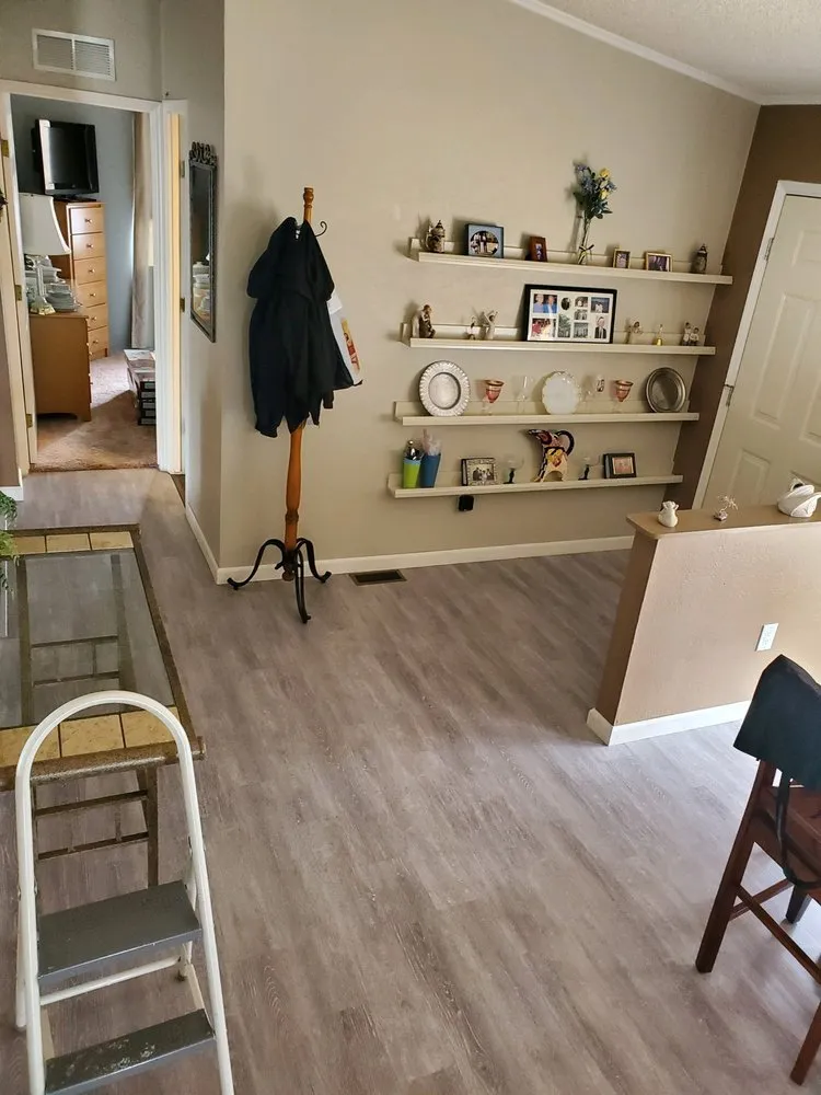 Slide of Handy Solt General contractor