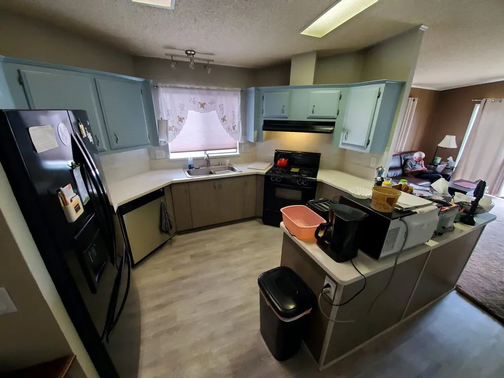 Slide of Handy Solt General contractor