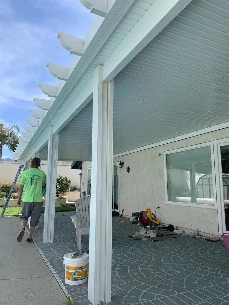 Slide of Handy Solt General contractor