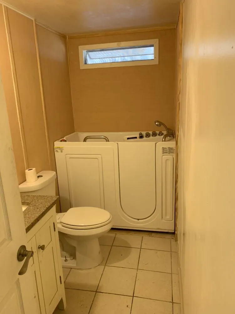 Slide of Handy Solt General contractor