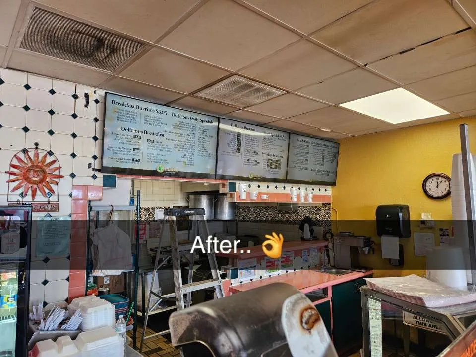 Slide of Handy solutions