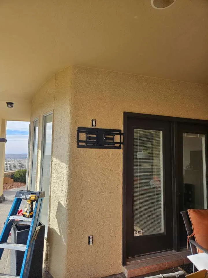 Slide of Handy solutions