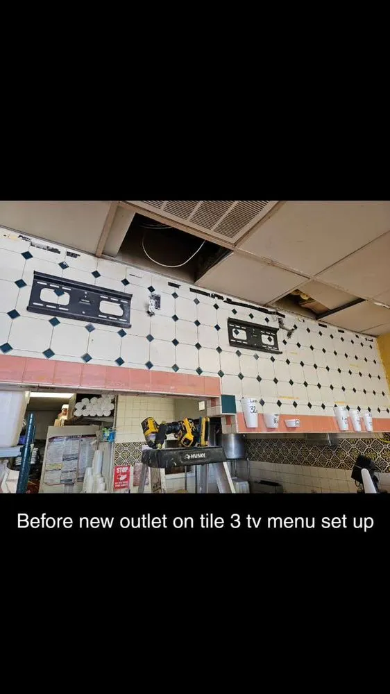 Slide of Handy solutions