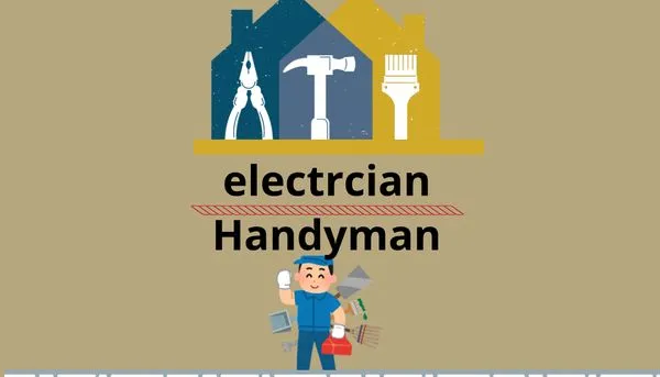 Handy Solutions Logo