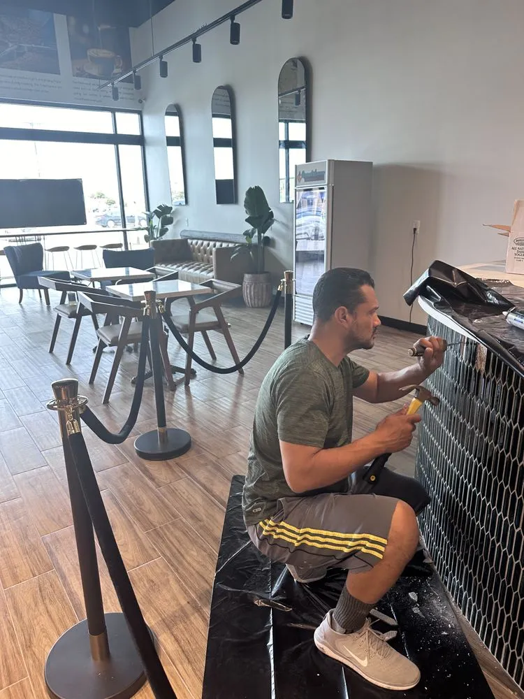 Slide of Handy Tasks