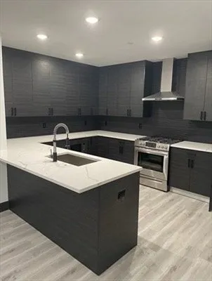 Licensed electrician providing panel upgrade in Belmont, MA - Handy, Tech & Business Craftsmanship