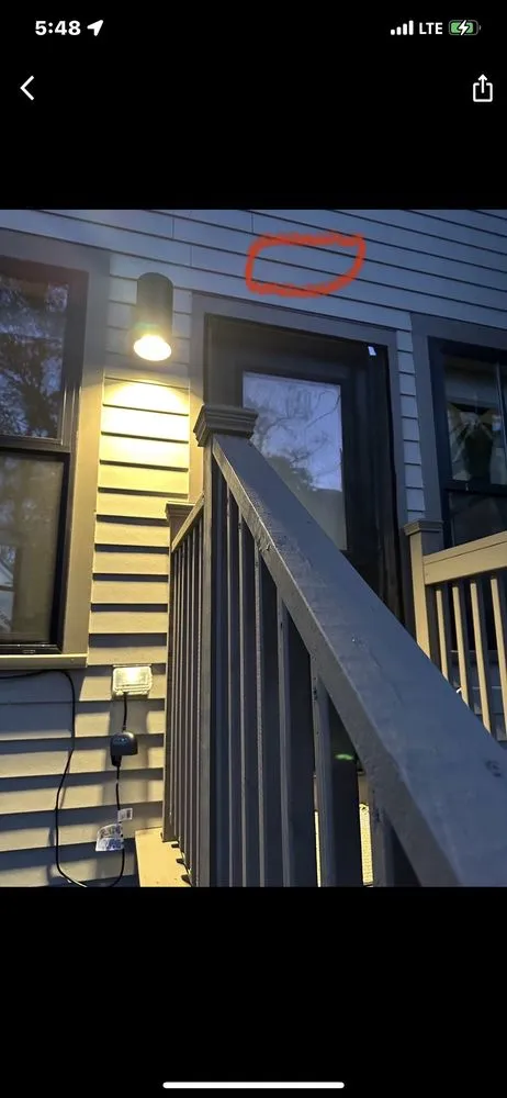 Reliable electrician providing lighting installation in Belmont, MA - Handy, Tech & Business Craftsmanship