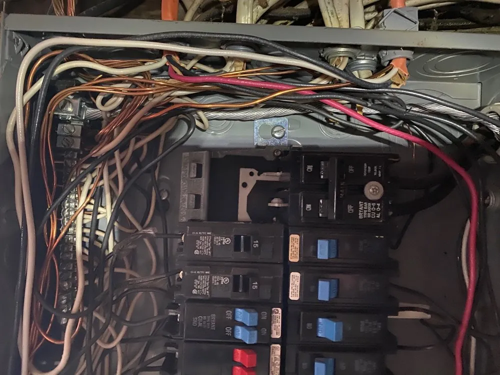 Slide of Handy, Tech & Business Craftsmanship