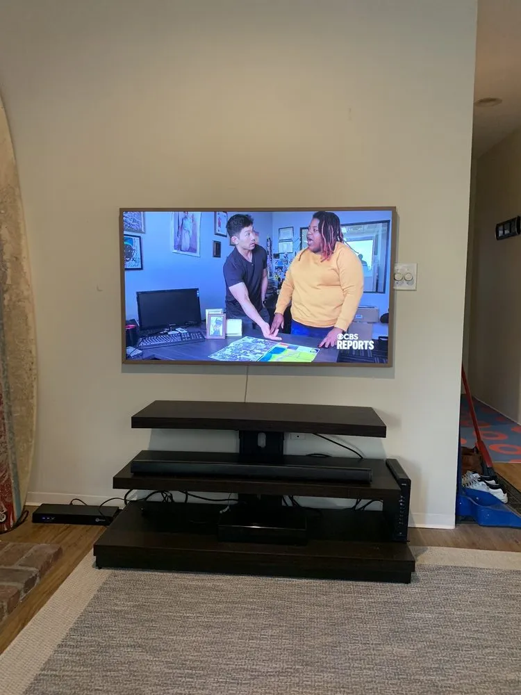 Slide of Handy, Tech & Business Craftsmanship