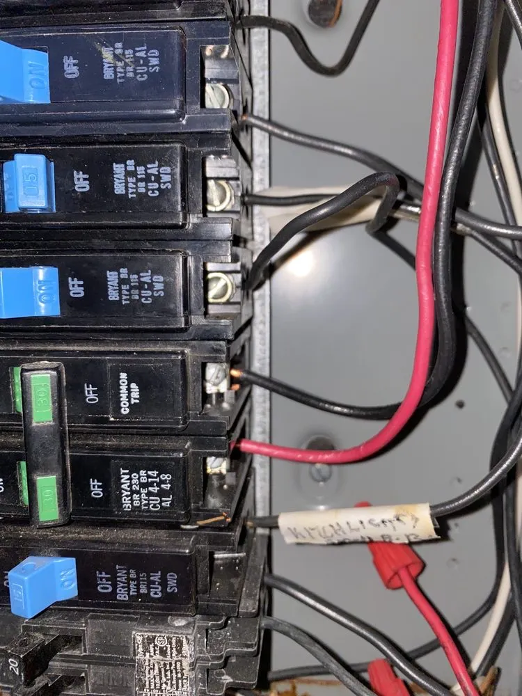 Slide of Handy, Tech & Business Craftsmanship