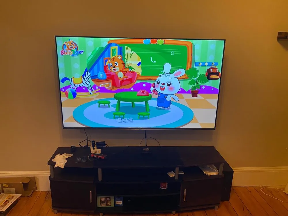 Slide of Handy, Tech & Business Craftsmanship