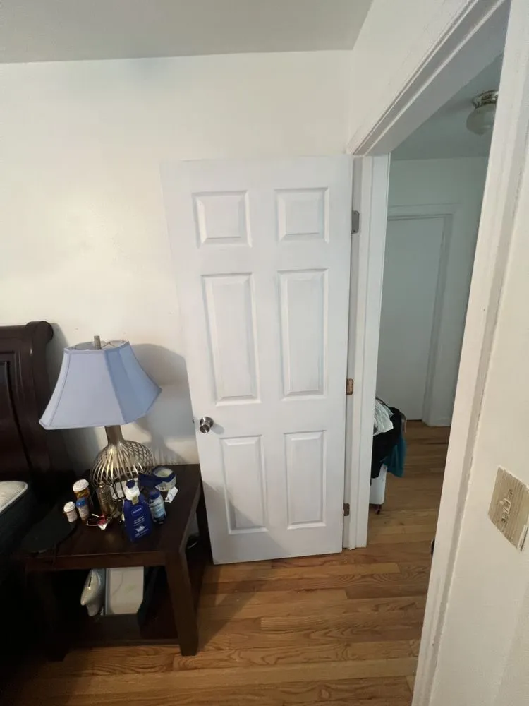 Slide of Handy T’s General Works