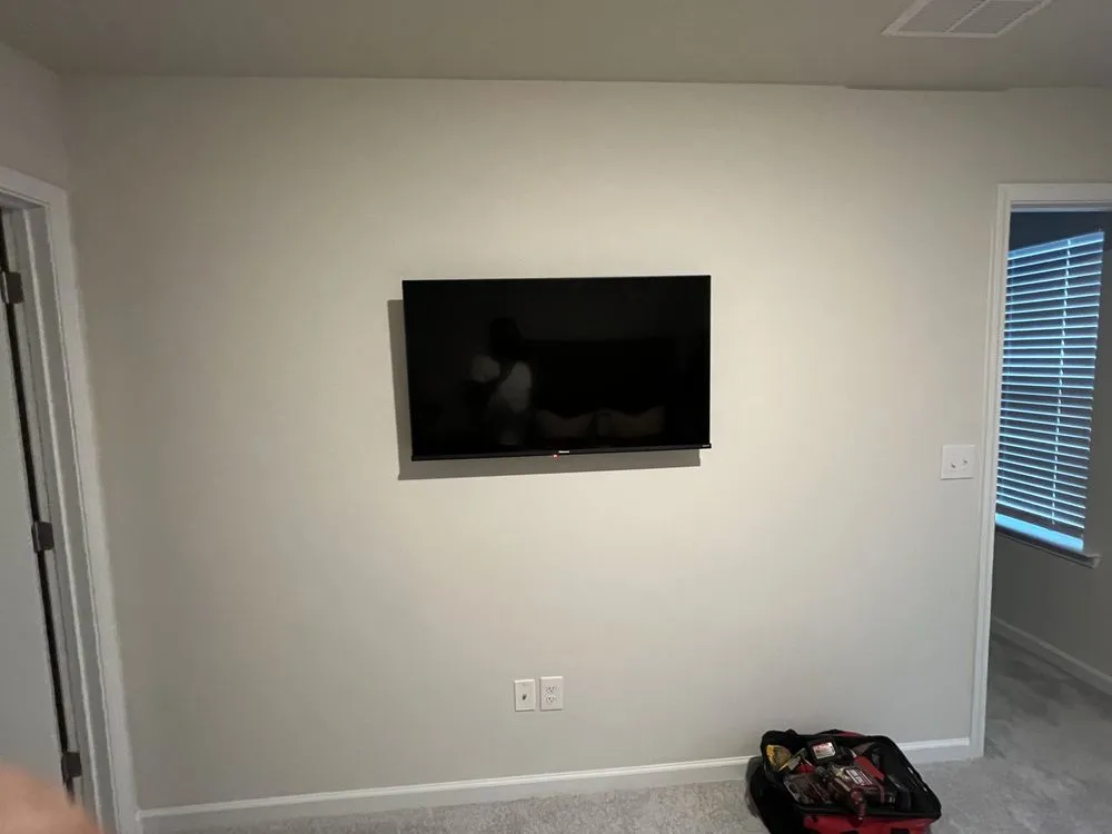 Slide of Handy T’s General Works