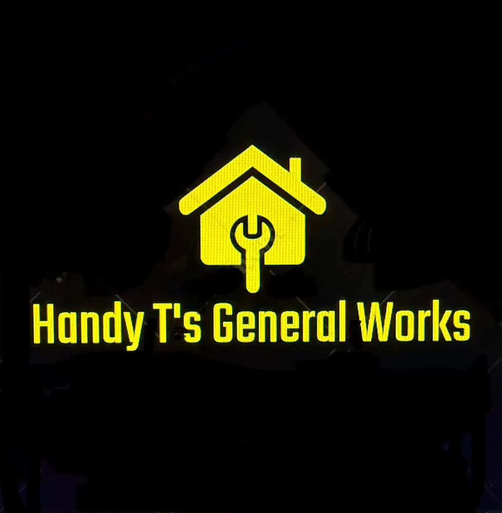 Slide of Handy T’s General Works