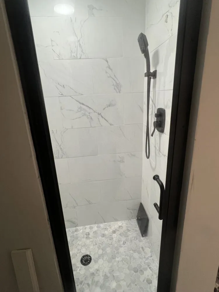 Slide of Handy T’s General Works