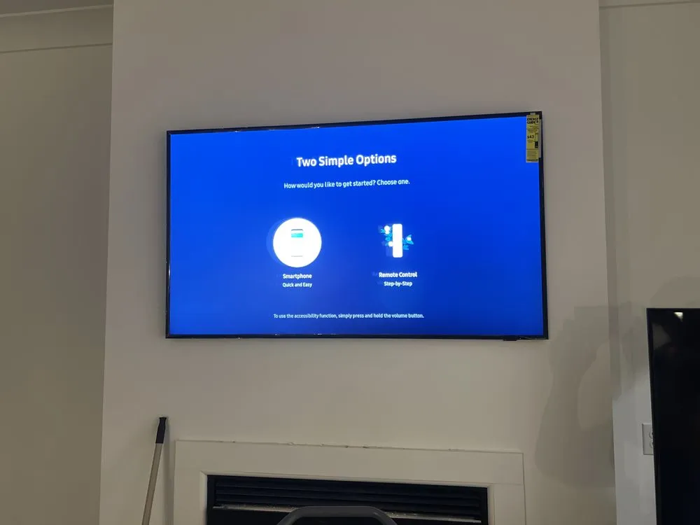 Slide of Handy T’s General Works