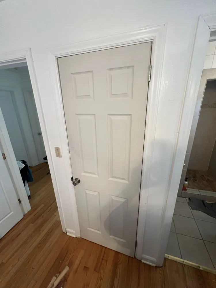 Slide of Handy T’s General Works