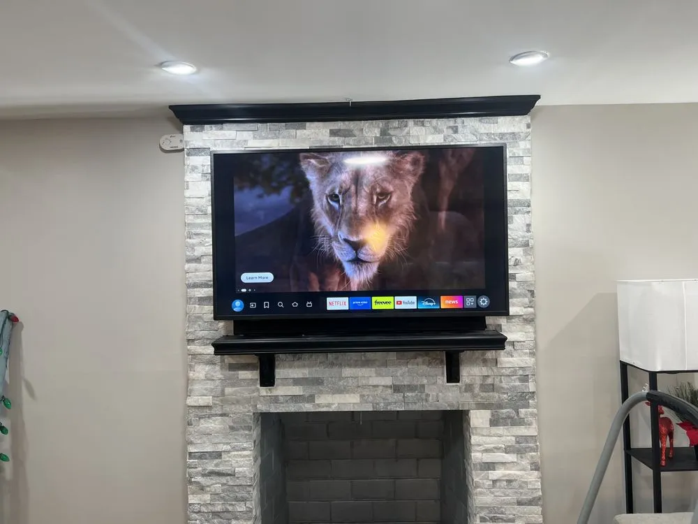 Slide of Handy T’s General Works