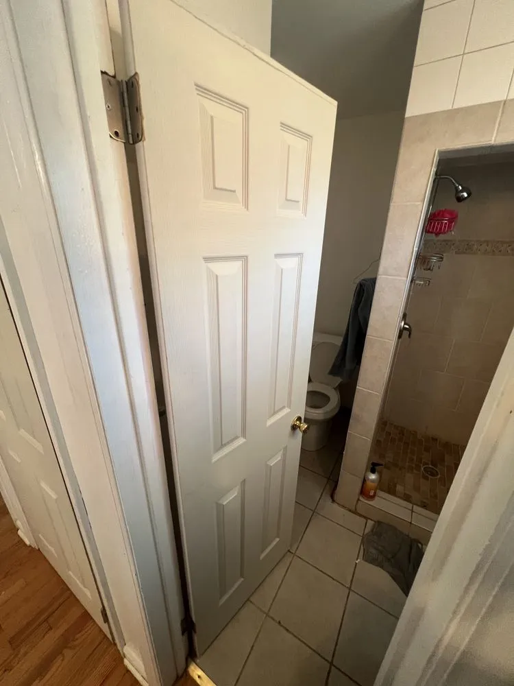 Slide of Handy T’s General Works