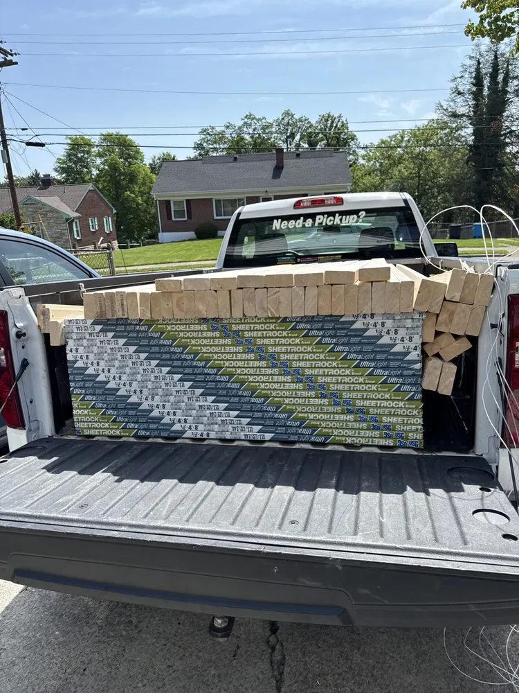 Slide of Handy T’s General Works