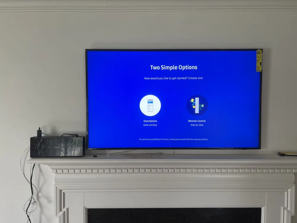 Slide of Handy T’s General Works