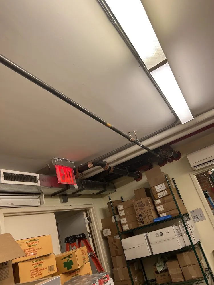 Slide of Handy Woman K&K