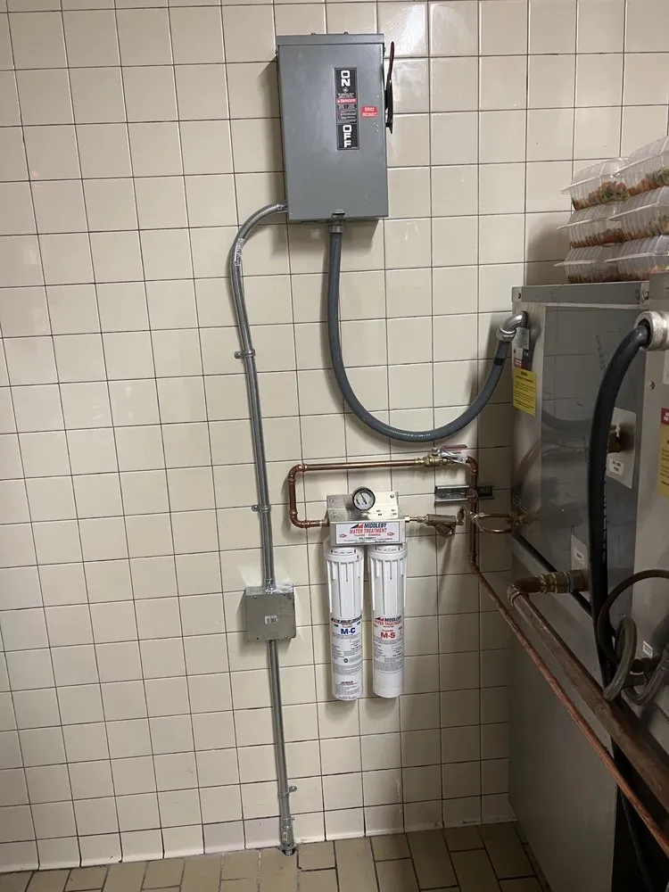 Slide of Handy Woman K&K