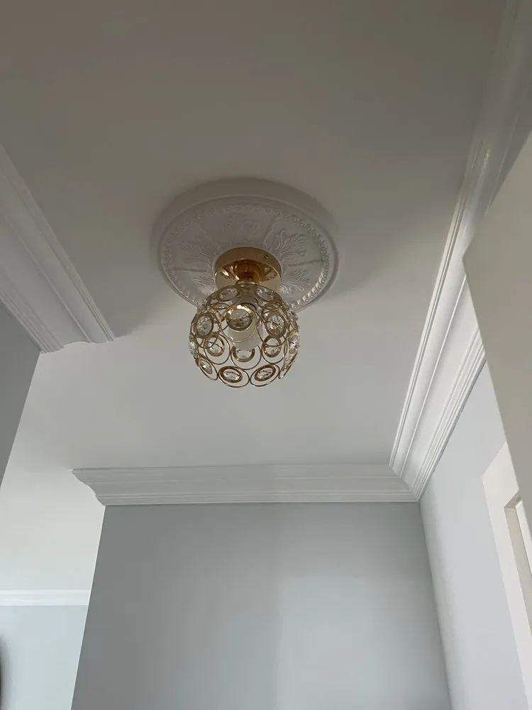 Slide of Handy Woman K&K