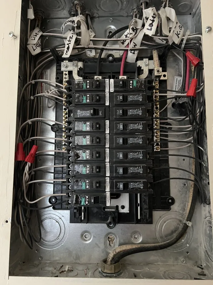 Slide of Handy Woman K&K