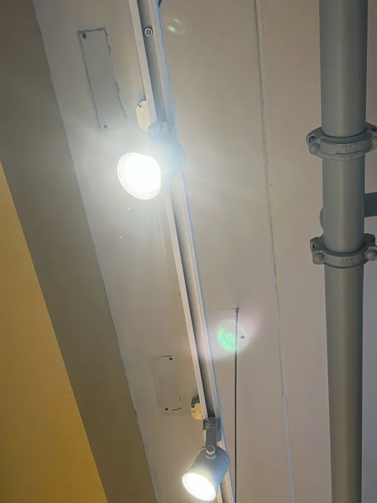 Slide of Handy Woman K&K