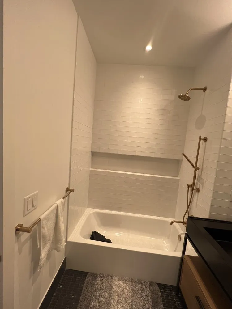 Slide of Handy Woman K&K