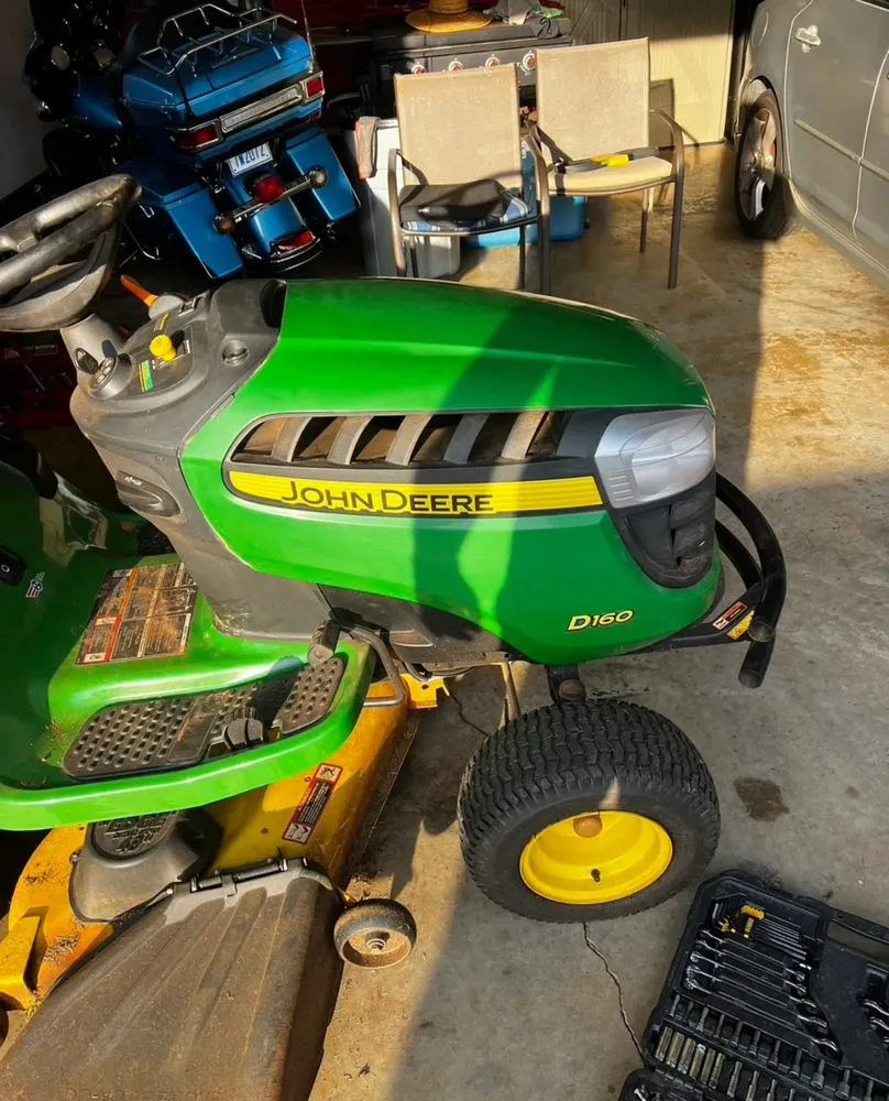 Slide of Handy Work Specialist