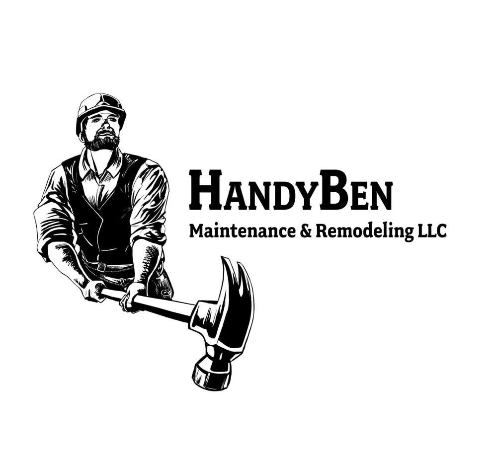 Slide of Handyben Maintenance and Remodeling
