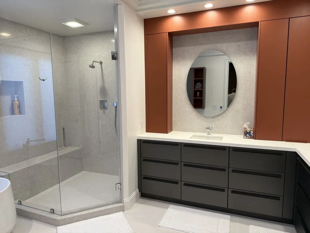 Slide of HandyCrew Services