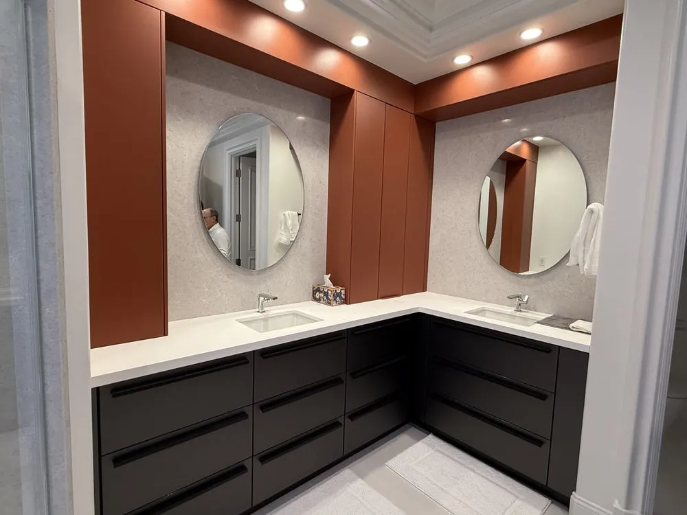 Slide of HandyCrew Services