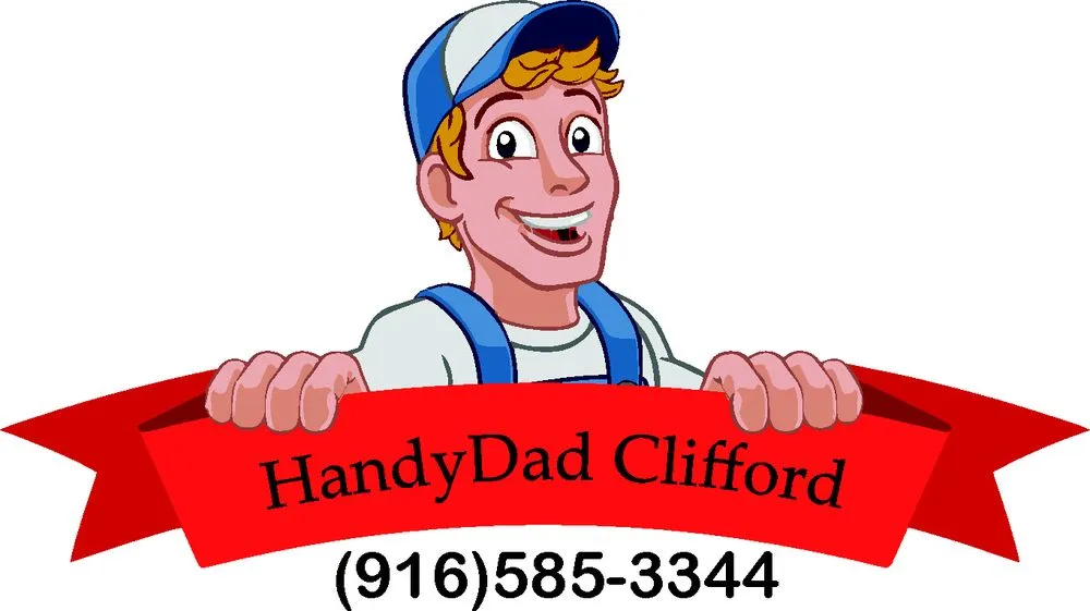 Slide of HandyDad Clifford
