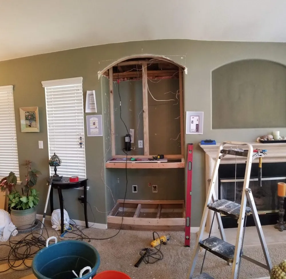 Slide of HandyDad Clifford