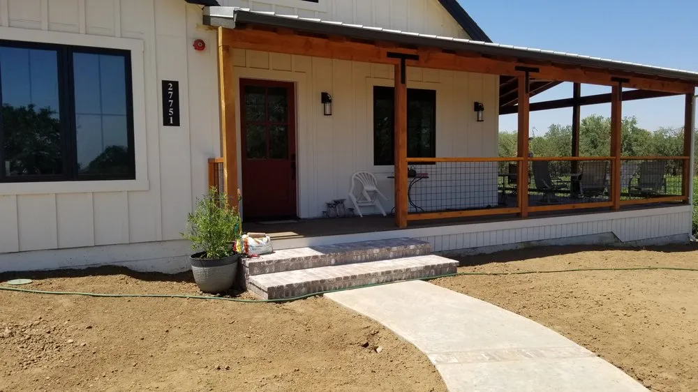 Slide of HandyDad Clifford