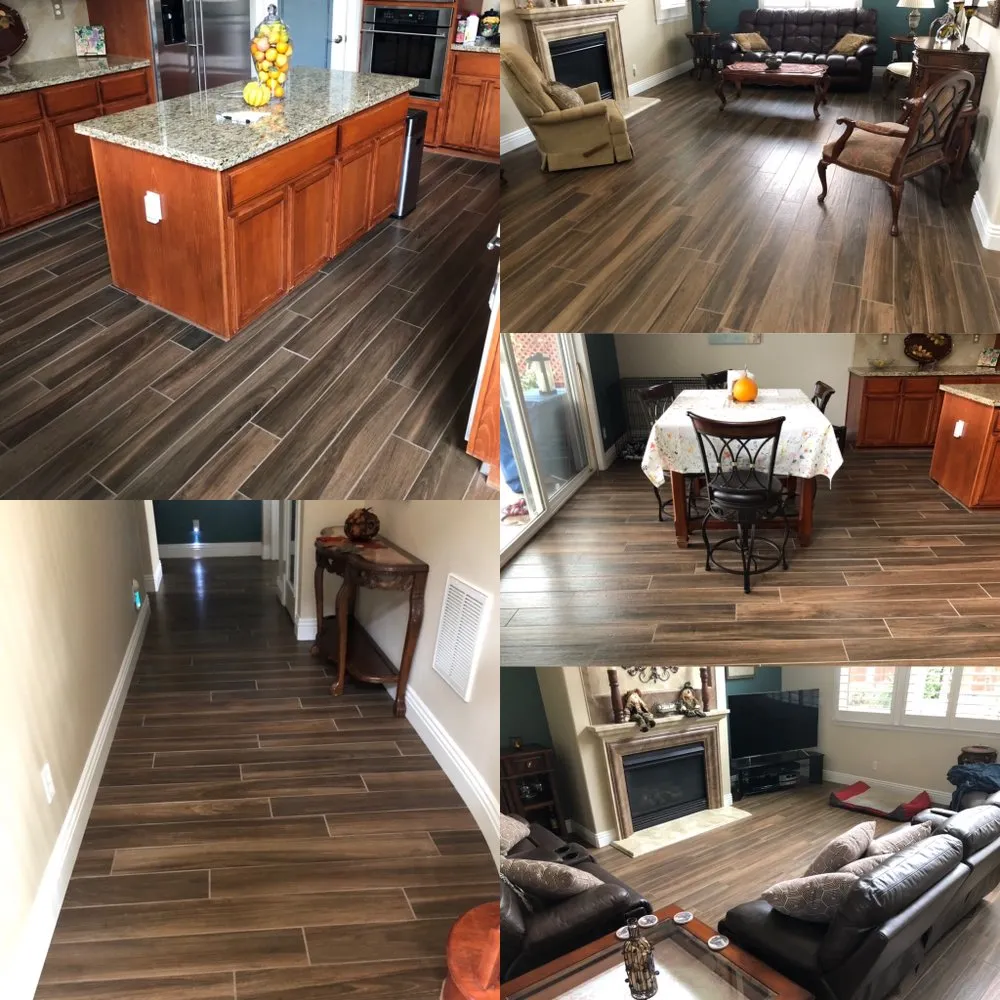 Slide of Handydads Construction