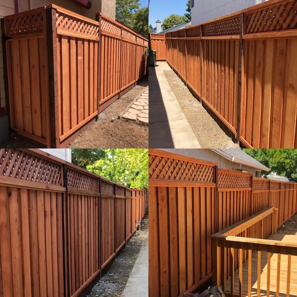 Slide of Handydads Construction