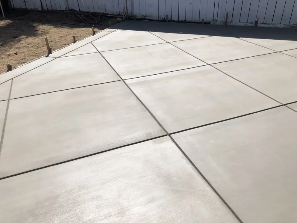 Slide of Handydads Construction