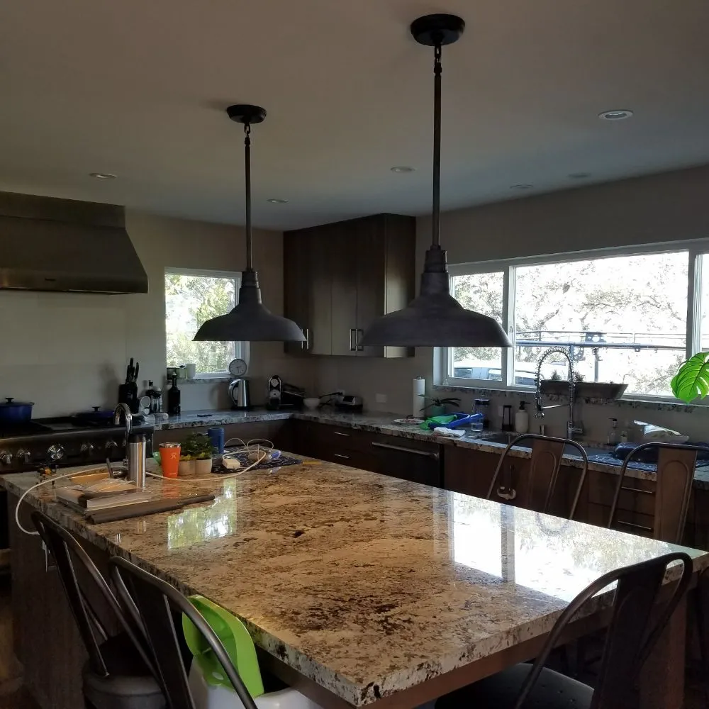 Slide of Handydads Construction